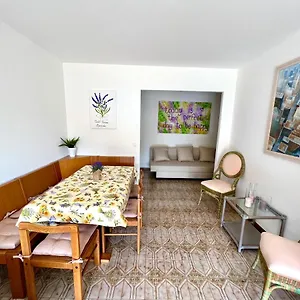 Casa Vacanze Lavanda Appartement Menton