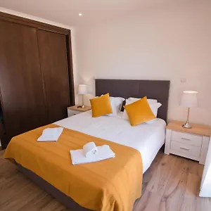 Casa Da Ladeira Branca , Lagos Portugal