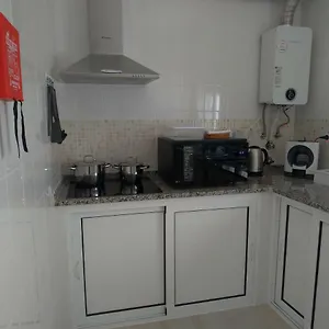 Casa Da Avo Lu , Olhão Portugal
