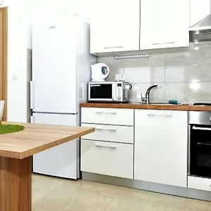 Bilobrk Apartment